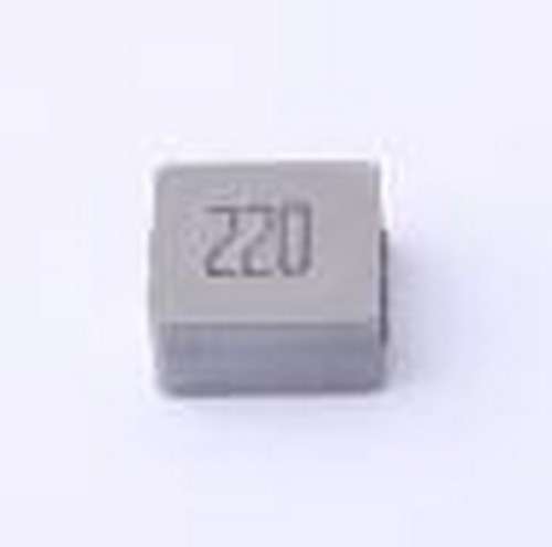 FAUL1360-220MT 功率电感 22uH ±20% 7.5A SMD,13.5x12.8mm