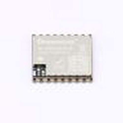 DL-PAN3031-S-915S 射频模块 pan3031 chirpiot媲美lora模块915M