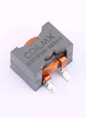 MTP2918E-150M-H 功率电感 15uH ±10% 21.2A SMD,27x19.8mm