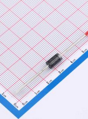 FR507G 快恢复/高效率二极管 FR507G DO-27