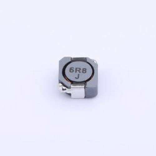 CDRH5D28RBH125NP-6R8PC 功率电感 6.8uH ±25% 3.08A SMD,6x5.9m
