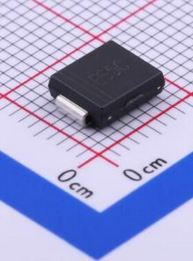 ES5CCG 快恢复/高效率二极管 ES5CCG SMC