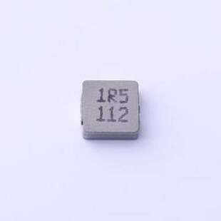 1.5uH 功率电感 1R5MC 7x6.6mm 15A SMD ±20% 0624CDMCCDS