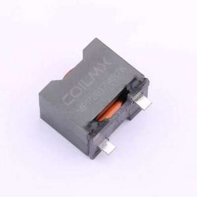 MPR2617-4R7K 功率电感 4.7uH ±20% 74A 插件,28x16.5mm