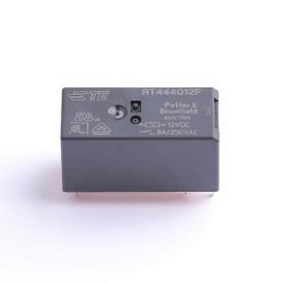 RT444012F 功率继电器 RT444012F 插件