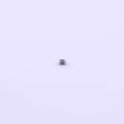 NCP15XM472J03RC NTC热敏电阻 4.7kΩ 电阻精度:±5% 3500K 0402