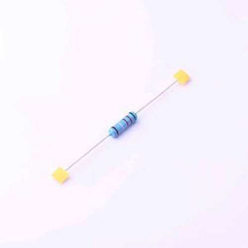 MF3WS-0.22Ω±1%T 插件电阻 金属膜电阻 220mΩ ±1% 3W 插件,D5