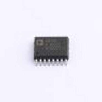 AD704ARZ-16-REEL 精密运放 AD704ARZ-16-REEL SOIC-16-300mil