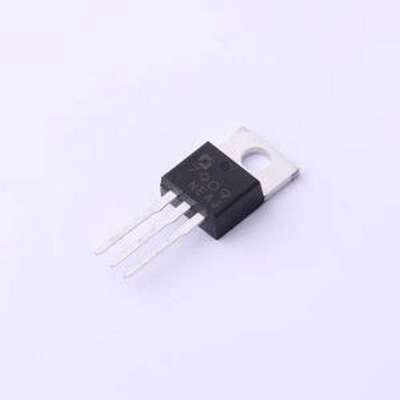 CJ7909 线性稳压器(LDO) Three-terminal negative voltage regul