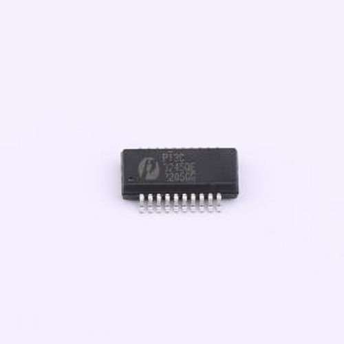 PI3C3245QEX 信号开关/编解码器/多路复用器 PI3C3245QEX 停产 QS