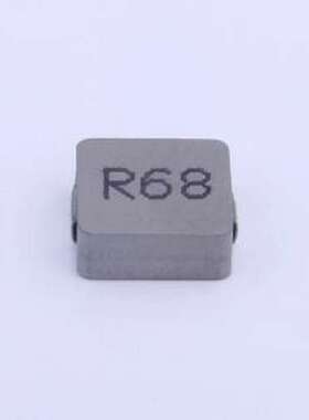 CMLO1040HR68MTT 功率电感 680nH ±20% SMD,10.8x10mm