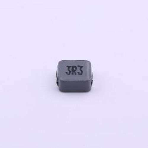 TMPC0402HP-3R3MG-Z02 功率电感 3.3uH ±20% 4A SMD,4.5x4.1mm