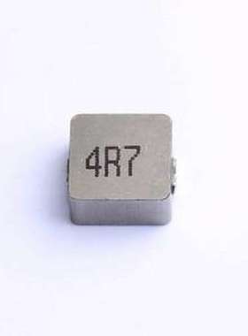 SRYH.1050C.YF4R7MT00 功率电感 4.7uH ±20% SMD,10x11.5mm