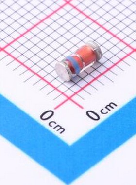 DL4738A 稳压二极管 DL4738A MELF
