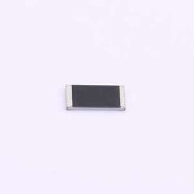 CRCW251268R0FKEG 贴片电阻 厚膜电阻 68Ω ±1% 1W 2512
