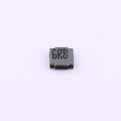 FNR3010S6R8MT 功率电感 6.8uH ±20% 720mA SMD,3x3mm