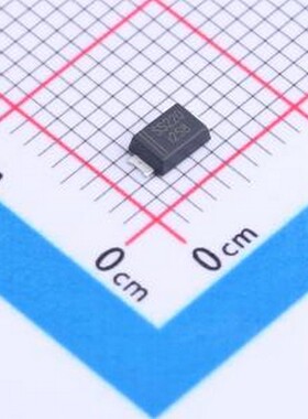 SS220F 肖特基二极管 电压:200V 电流:2A DO-214AD