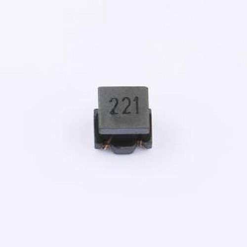 SCN5750N221MST 功率电感 SMD 5750 220uH +-20% 0.32A LQH55DN22
