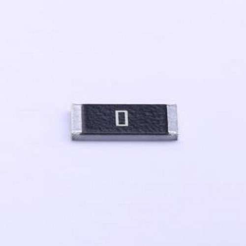 RC2512JK-070RL 贴片电阻 厚膜电阻 0Ω ±5% 1W 2512