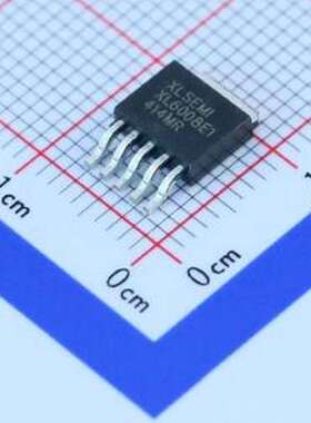 XL6008E1 DC-DC电源芯片 XL6008E1 TO-252-5