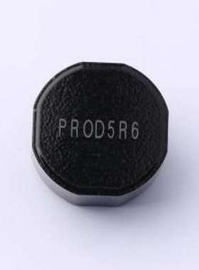 PDPMAA2212-5R6MP 色环/插件电感 5.6uH ±20% 36A 插件,P=14.5mm