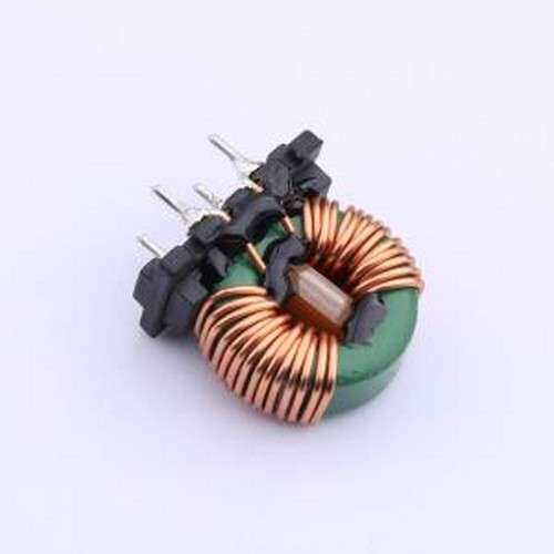 PDMCAT18107-202MLB 共模滤波器 两路 插件共模滤波器 插件