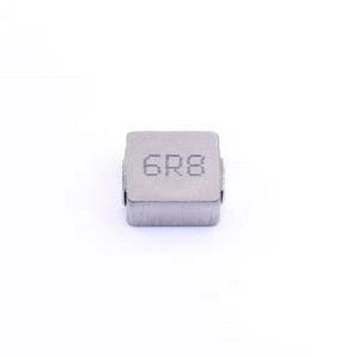 XR0630-6R8M 功率电感 6.8uH ±20% 6A SMD,0630