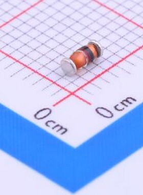 BZV55-B16,115 稳压二极管 BZV55-B16,115 MiniMELF