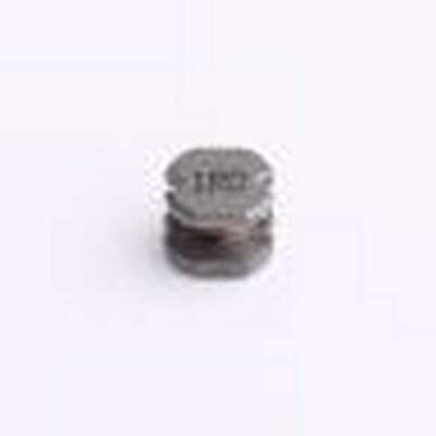 PIO54-1R0MT 功率电感 1uH ±20% 3.5A SMD,5.8x5.2mm
