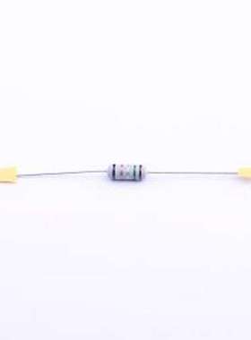 KNP2WS-0.15Ω±5% 插件电阻 150mΩ ±5% 2W 绕线电阻 插件,D4.5