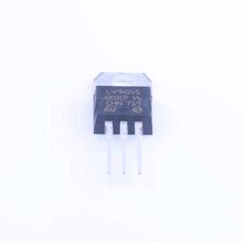 L4940V5 线性稳压器(LDO) 输入17V 输出5V 1.5A TO-220