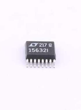 LTC1563-2IGN#TRPBF 开关电容滤波器 LTC1563-2IGN#TRPBF SSOP-16
