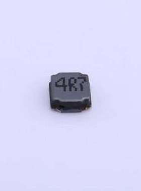 NRSE4018-4R7M 功率电感 4.7uH ±20% SMD,4x4mm