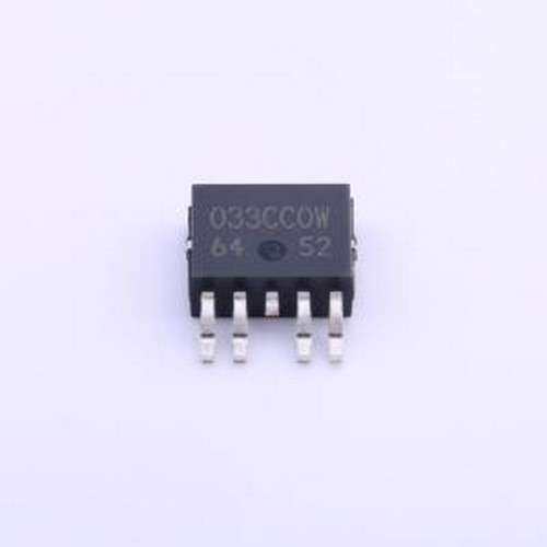 BA033CC0WFP-E2 线性稳压器(LDO) 输入25V 输出3.3V 1A TO-252-5
