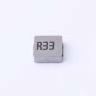 330nH 功率电感 ±20% 24.5A 6.6x7mm FAUL0624 SMD R33MT