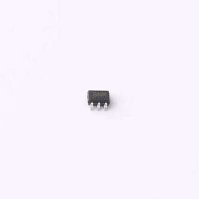ISL59110IEZ-T7 视频放大器 ISL59110IEZ-T7 SC-70-6