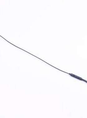 HJ-IPEX1-RG1.13-200mm 天线 铜管天线 黑色