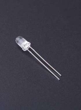 L-513LPG6C 发光二极管/LED 翠绿 插件,D=5mm