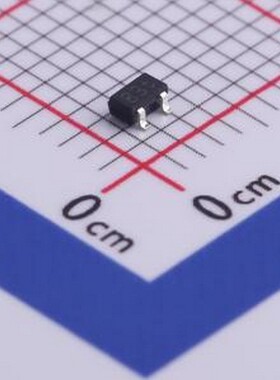 BAT854CW,115 肖特基二极管 电压:40V 电流:200mA SOT-323-3