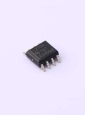 INA270AIDR 电流感应放大器 INA270AIDR SOIC-8