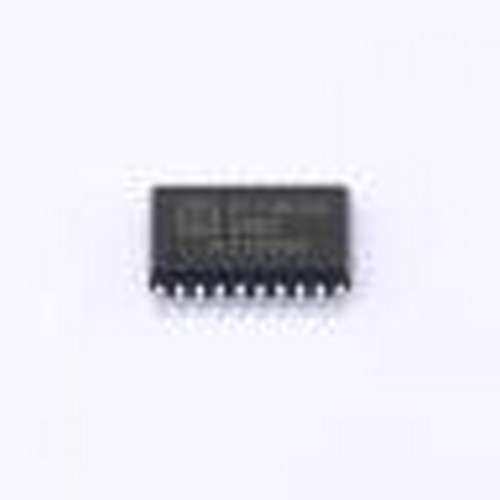 HT74HC245ARWZ 缓冲器/驱动器/收发器 HT74HC245ARWZ WSOP-20