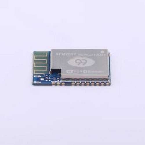 AFM201TI-AY2LED2 WiFi模块 WI-FI模块 智能照明模组 SMD,15x24mm