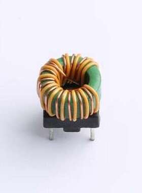 XRT1065B77-122MHSYL4 共模滤波器 插件共模电感1.2mH 1.2A 1065