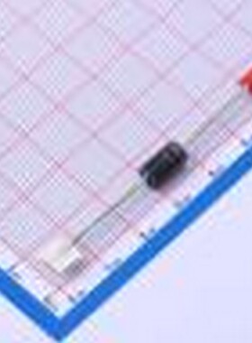 HER505 快恢复/高效率二极管 HER505 DO-27