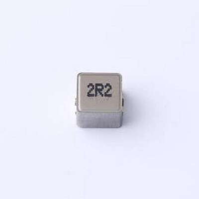 XR0650-2R2M 功率电感 2.2uH ±20% 11A SMD,0650