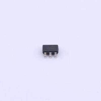 TS5A3159MDBVREP 模拟开关/多路复用器 TS5A3159MDBVREP SOT-23-6