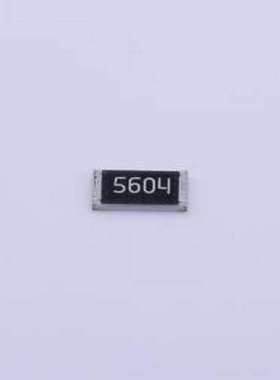 RS-10L5604FT 贴片电阻 厚膜电阻 5.6MΩ ±1% 333.333mW 2010