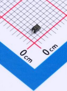 BZX384-B22,115 稳压二极管 齐纳二极管 22V 300mW SOD-323