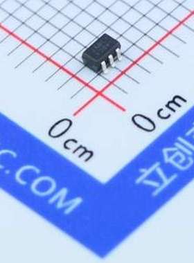 SDA004-7 静电和浪涌保护(TVS/ESD) SDA004-7 SOT-363