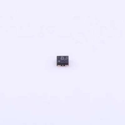 RS3236-3.3YUTDN4 线性稳压器(LDO) 输入7.5V 输出3.3V 500mA XDF
